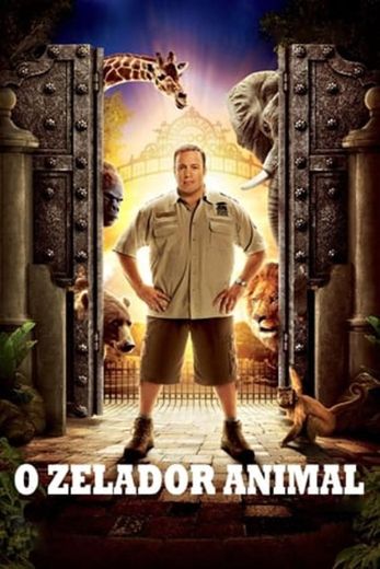 Zookeeper