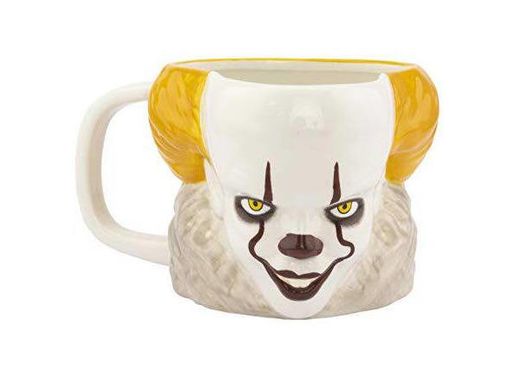 Caneca Penywise