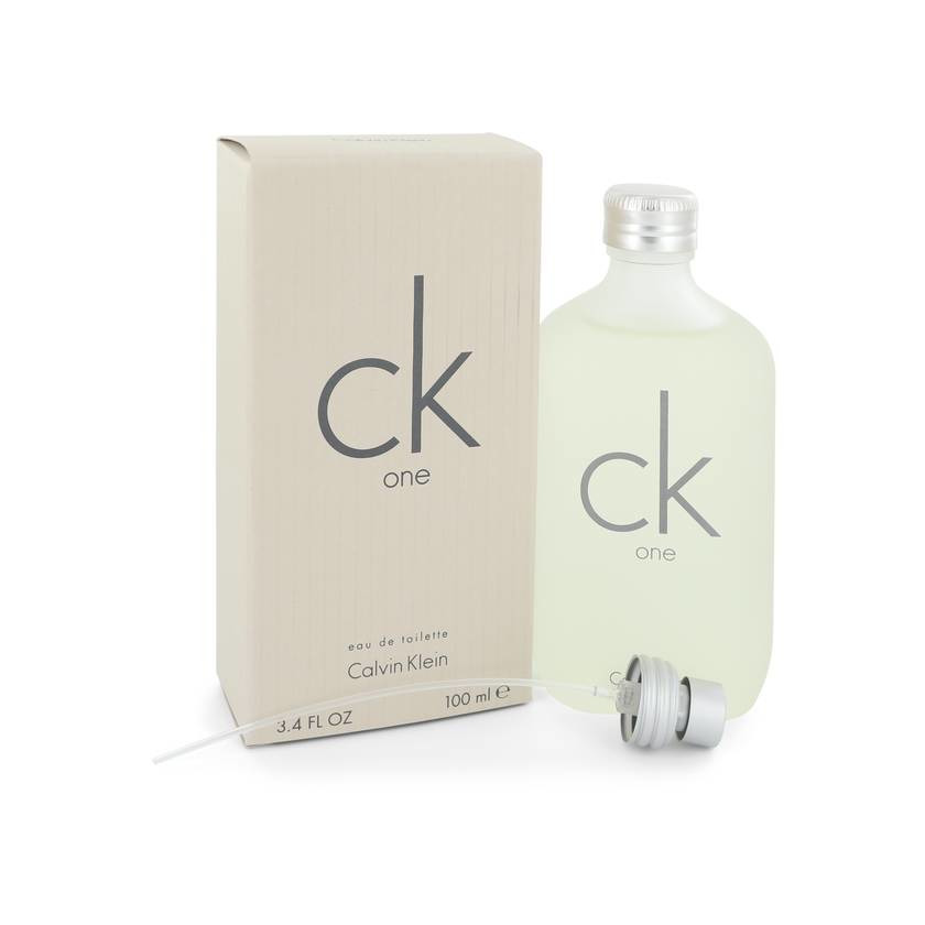 Productos Calvin Klein Perfume