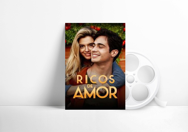 Movie Rich in Love