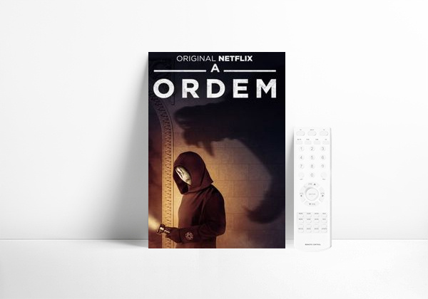 Serie La orden