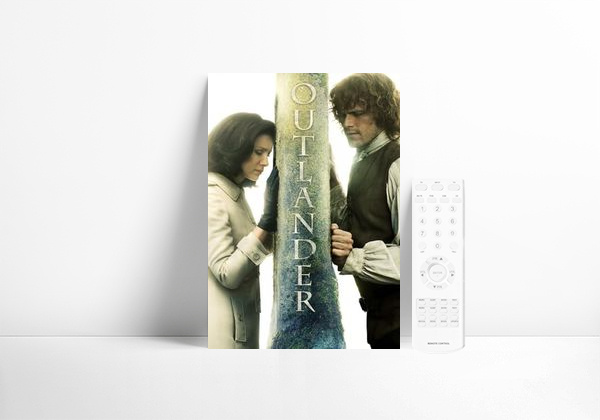 Serie Outlander