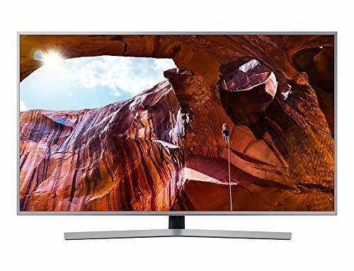 Electronics Samsung Series 7 HUB TV LCD UHD 65IN 1315377 165,1 cm