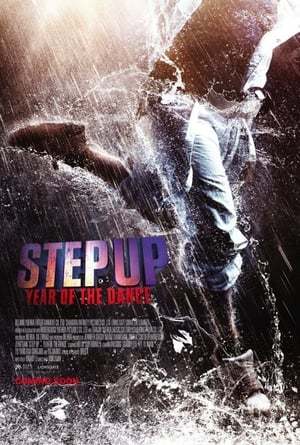 Movie Step Up China