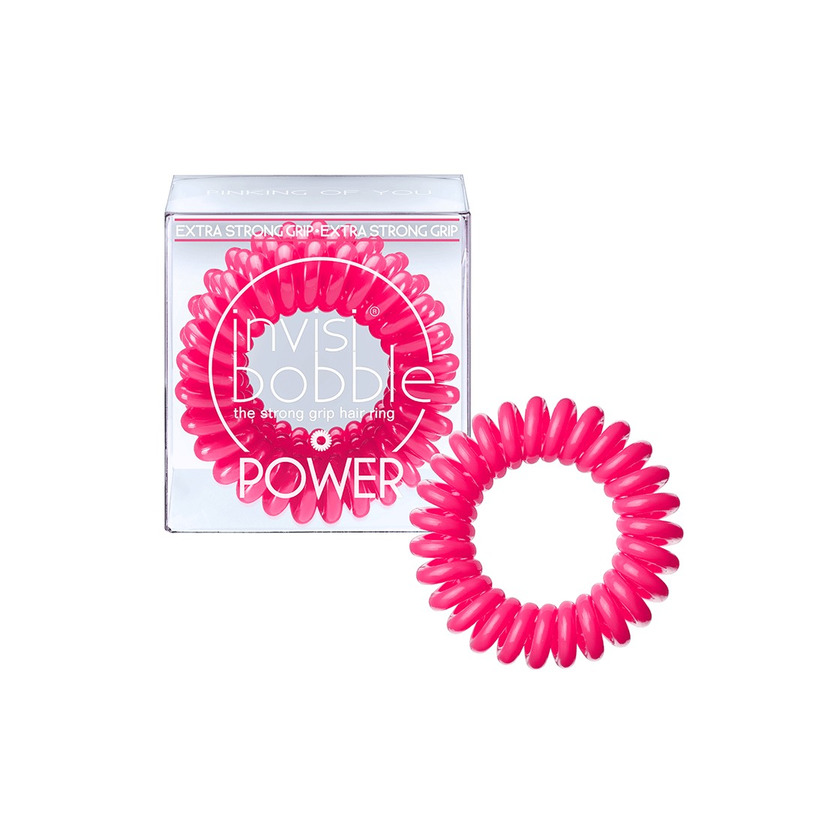 Belleza Invisibobble