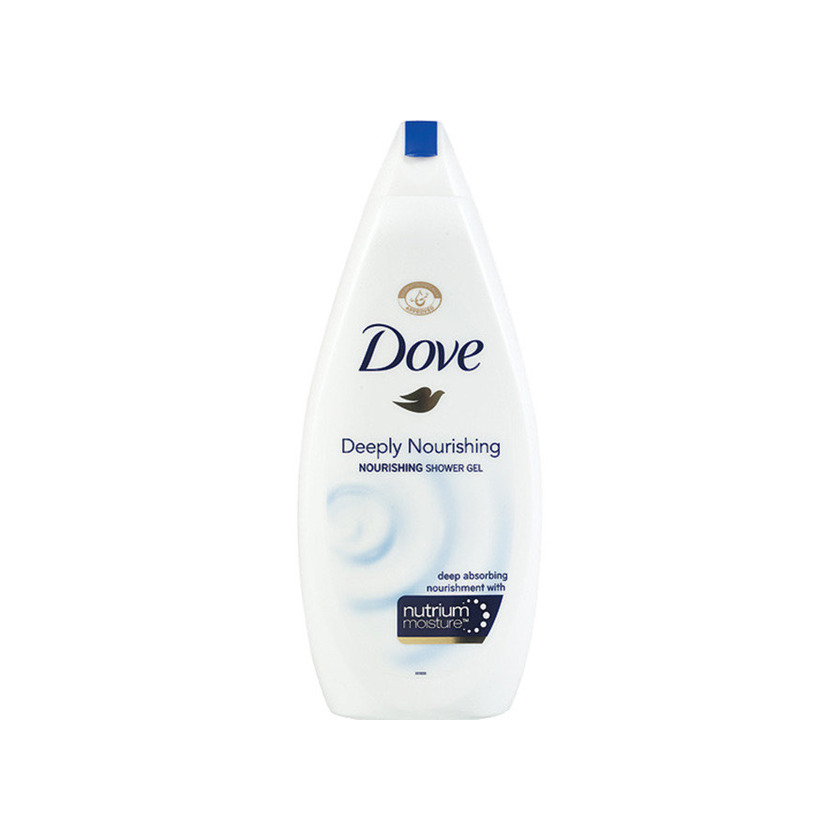 Producto Dove Crema Ducha Reich haltige Cuidado