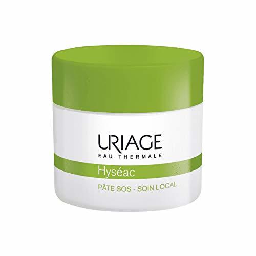 Belleza URIAGE HYSEAC PASTA SOS 15 G