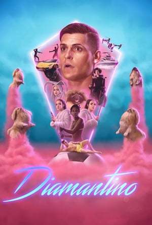 Película Diamantino