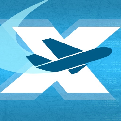 App X-Plane Flight Simulator