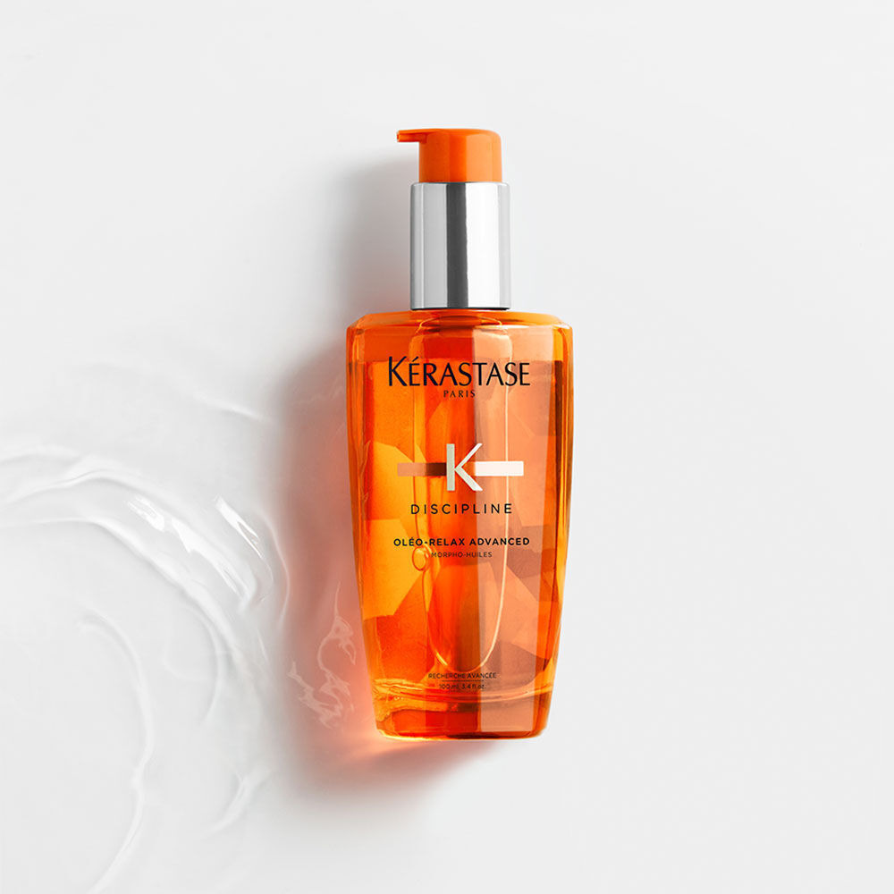 Products Kérastase Discipline Óleo Relax