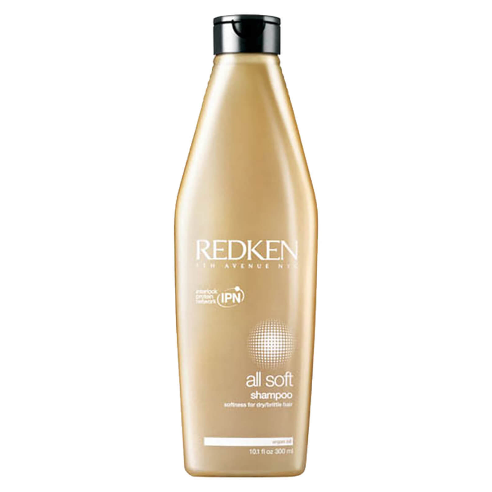 Products Redken All Soft Shampoo