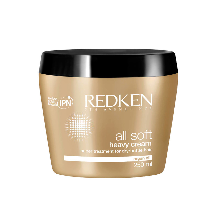 Products Redken All Soft Mask