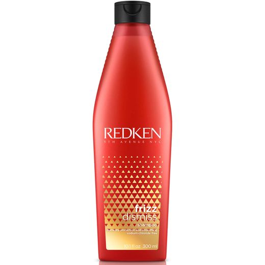 Redken Frizz Dismiss Shampoo