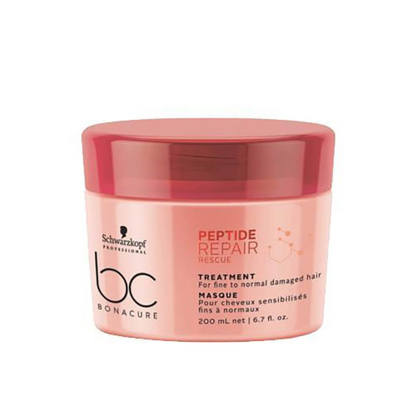 Products Schwarzkopf BC Peptide Repair