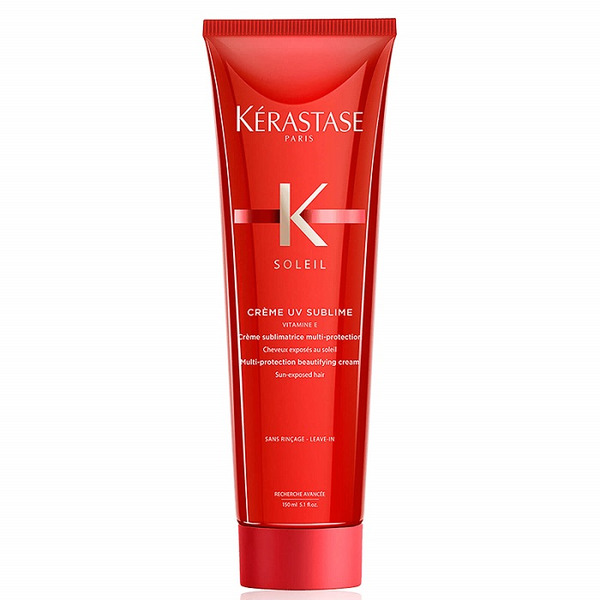 Products Kérastase Soleil Crème UV