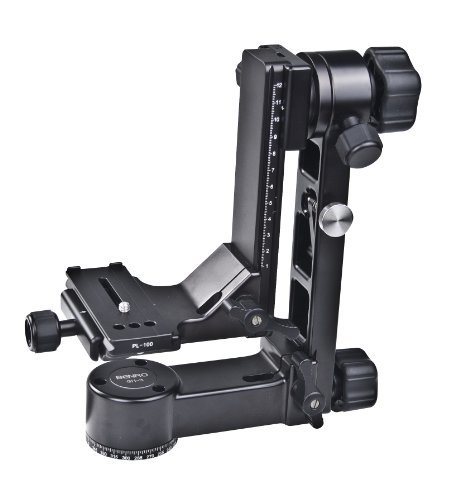 Places Benro GH3 Gimbal Head