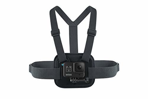 Product GoPro Chest Mount Harness - Arnés de Pecho para cámara GoPro