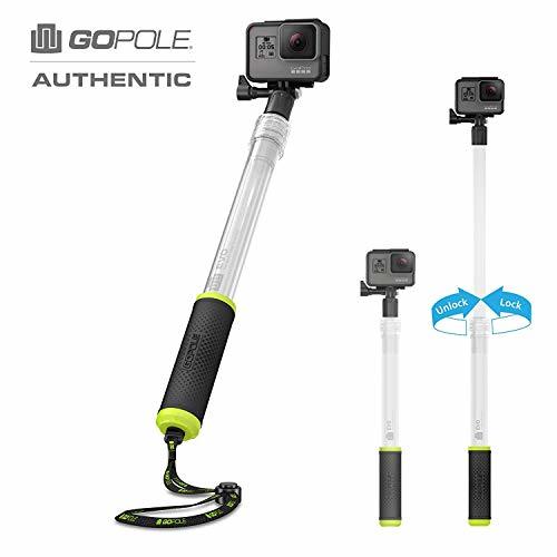 Lugar GoPole Evo  	GPE-10