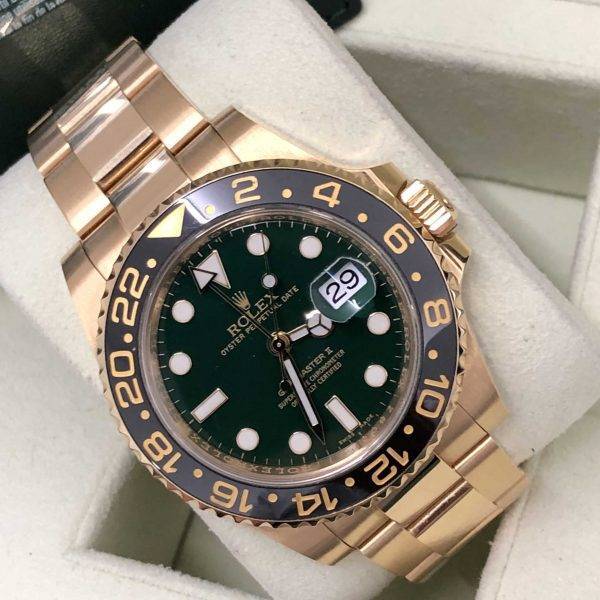 Moda Rolex