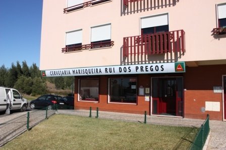 Restaurants Rui dos Pregos - Atlético Cacém