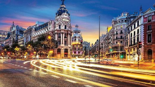 Madrid