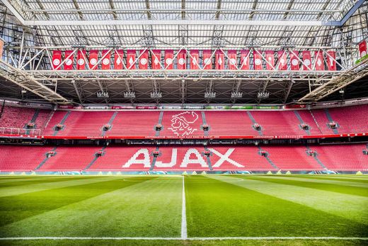 Johan Cruijff ArenA