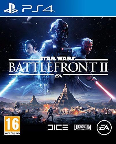 Star Wars Battlefront 2