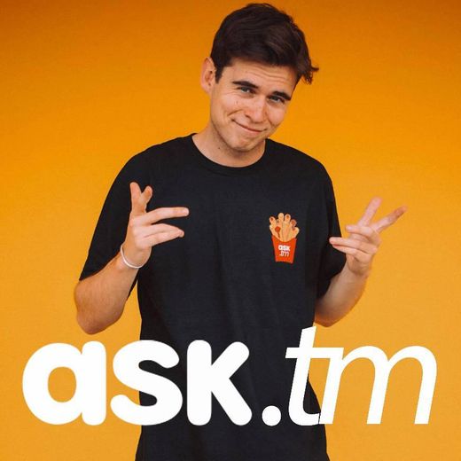 ask.tm | Podcast on Spotify