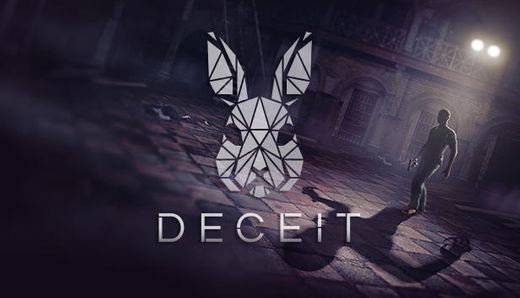 Deceit on Steam