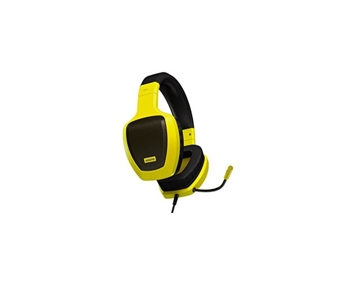 Electronic Ozone Rage Z50 - Auricular Gaming