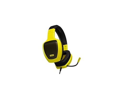 Ozone Rage Z50 - Auricular Gaming