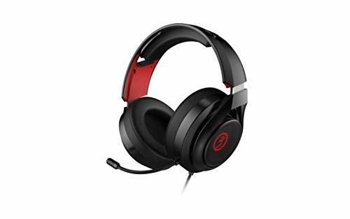 Ozone Rage X40 - OZRAGEX40 - Auricular Gaming con Micrófono