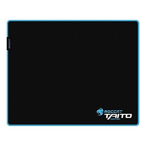 ROCCAT TAITO Negro - Alfombrilla de ratón