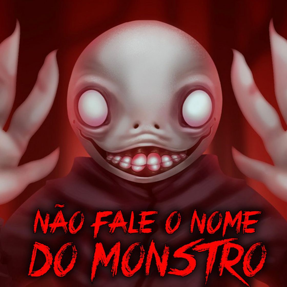 Music Não Fale o Nome do Monstro