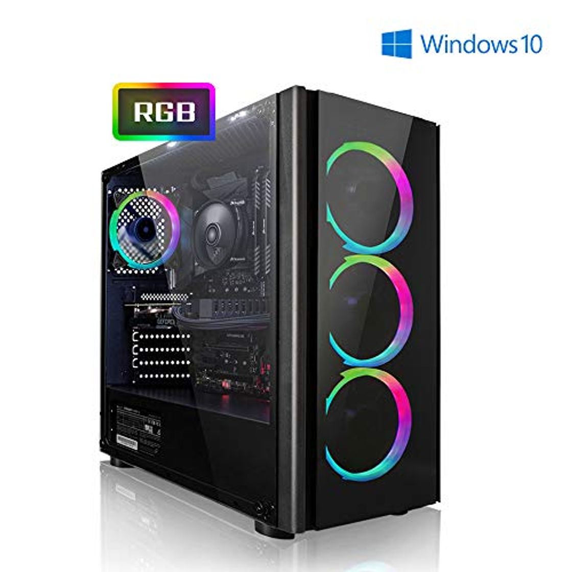 Producto PC Gaming