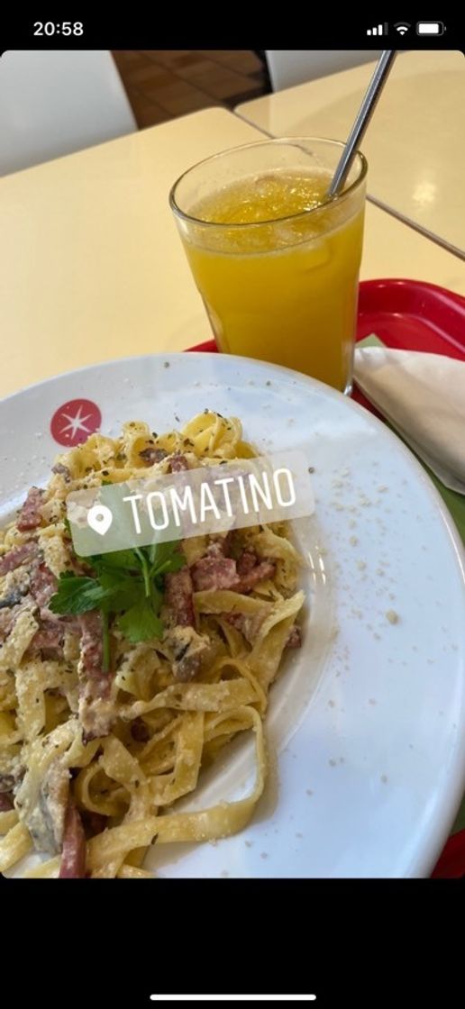 Tomatino
