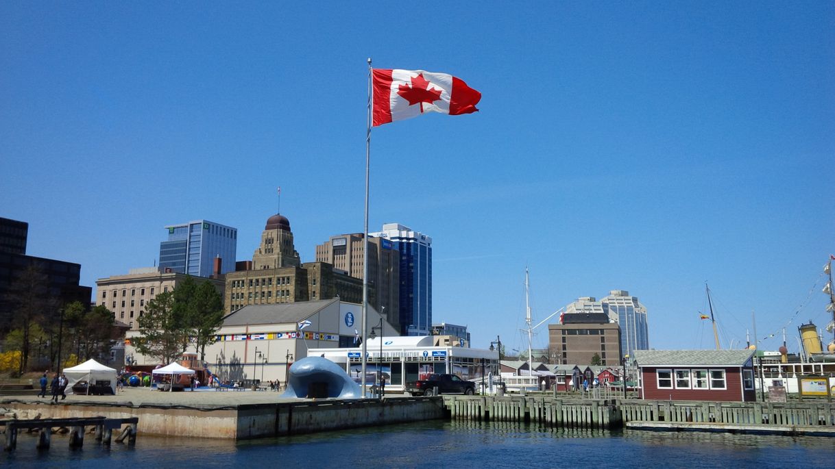 Halifax