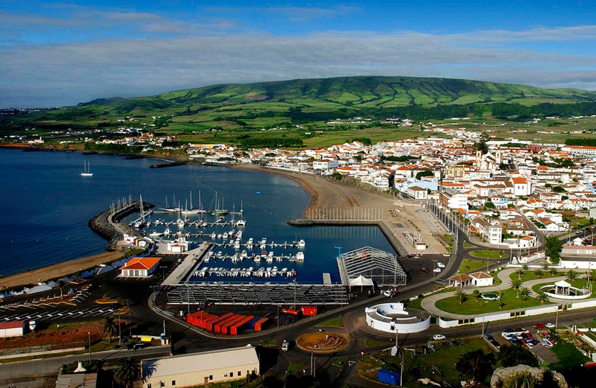 Praia da Vitória
