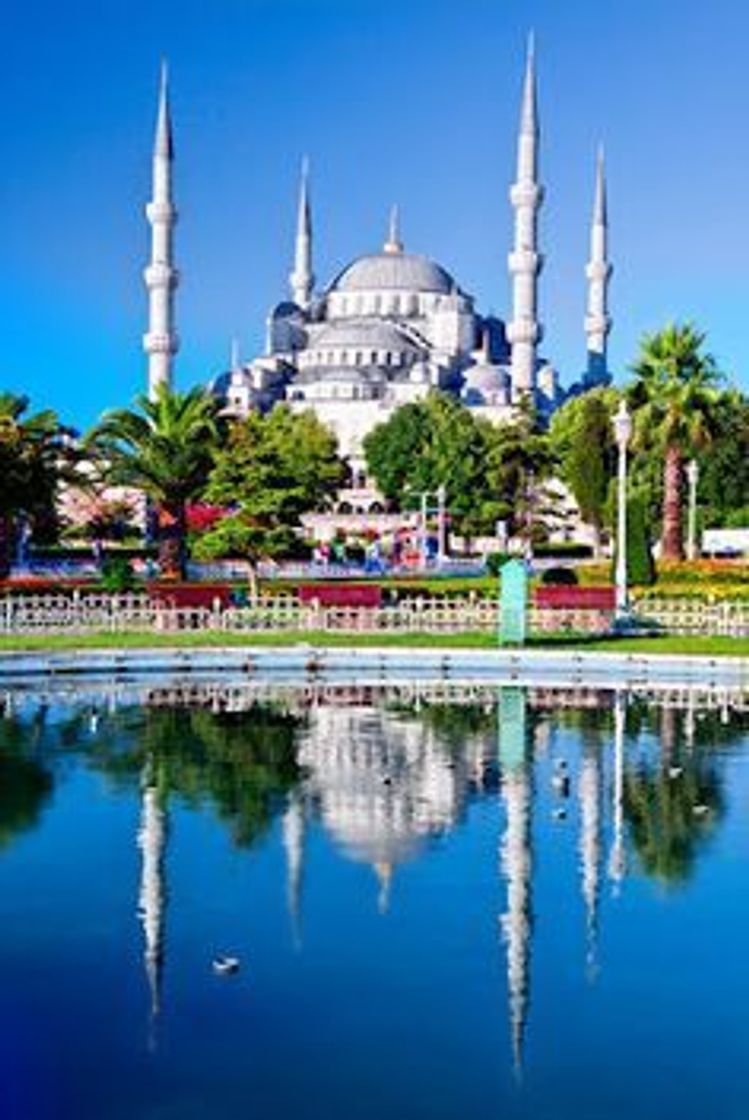 Estambul