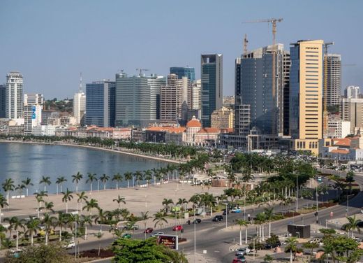 Luanda