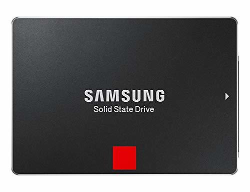 Place Samsung 850 Pro - Disco Duro sólido de 1 TB