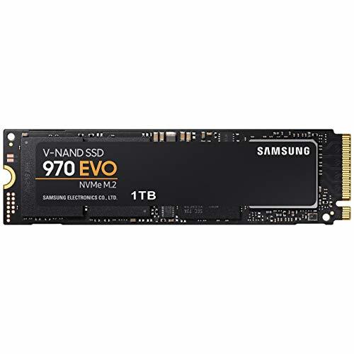 Social Samsung 970 EVO