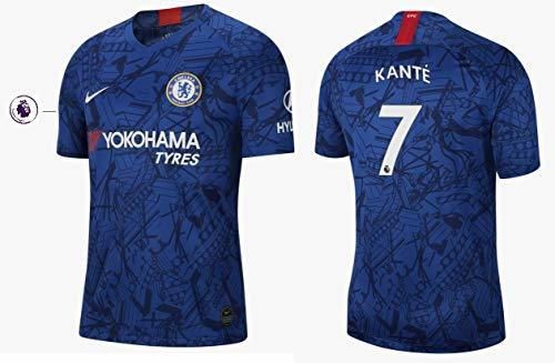 FC Chelsea 2019-2020 - Camiseta para Hombre