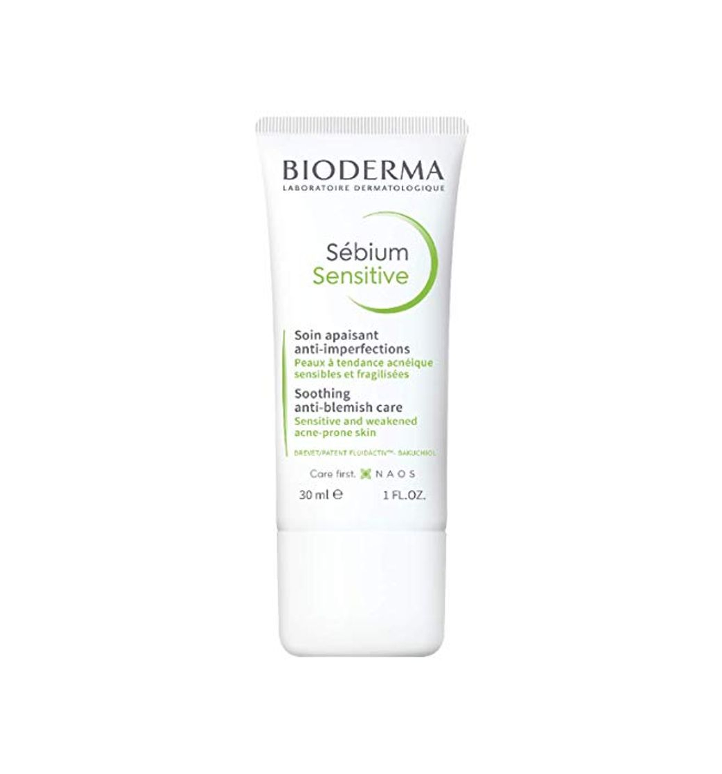 Belleza Bioderma Italia Tratamiento Corporal 30 ml