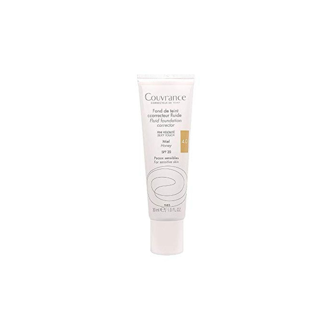 Beauty AVENE Couvrance Maquillaje Fluido