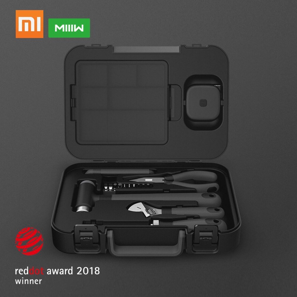 Producto Xiaomi miiiw kit de ferramentas