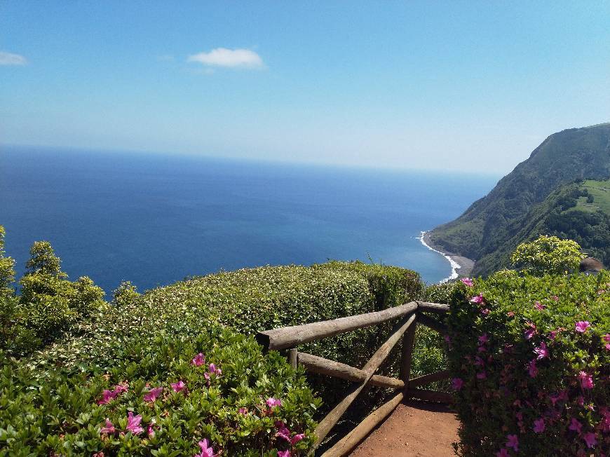 Place Açores