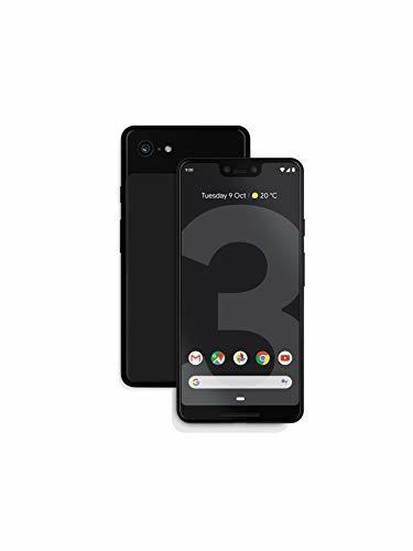Social Google Pixel 3 XL 16 cm