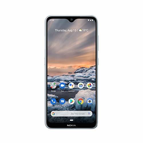 Social Nokia 7.2 6GB