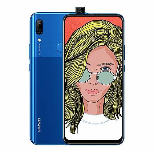 Social Huawei P smart Z - Smartphone de 6.59"